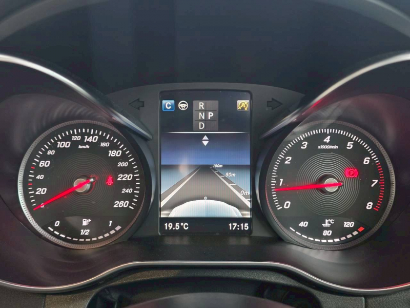 メルセデスベンツ Cクラス 中古車