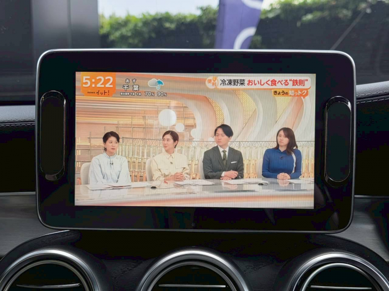 メルセデスベンツ Cクラス 中古車