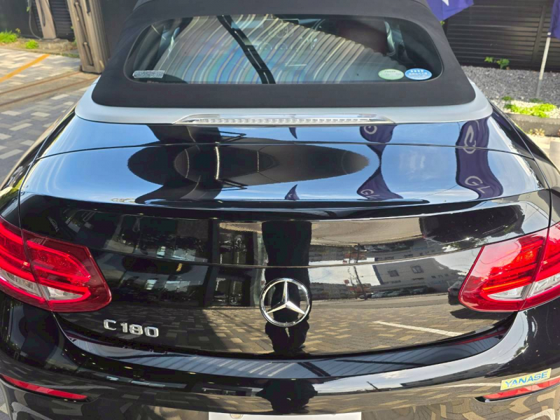 メルセデスベンツ Cクラス 中古車