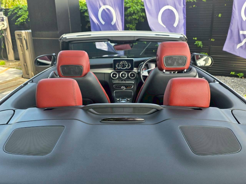 メルセデスベンツ Cクラス 中古車