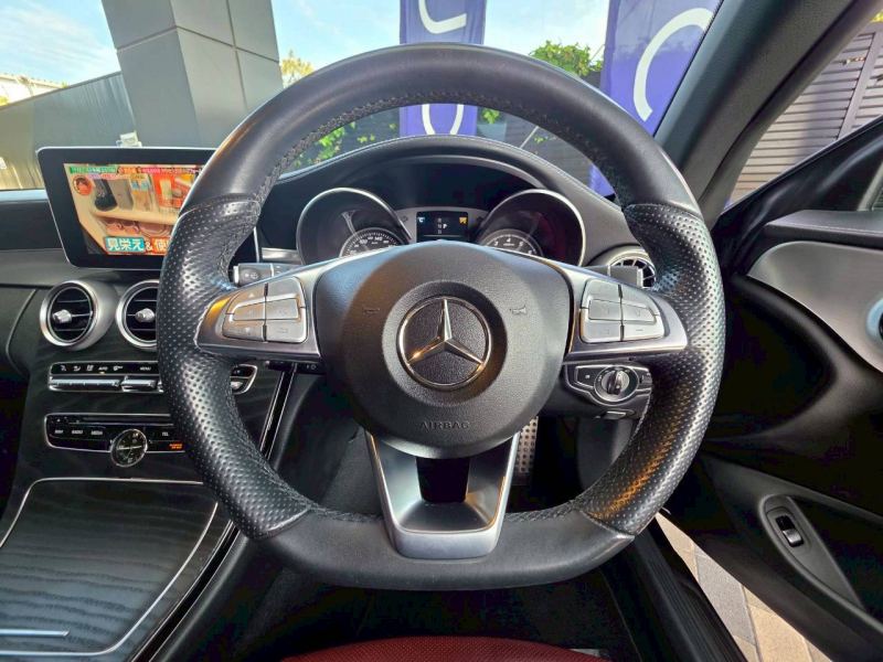 メルセデスベンツ Cクラス 中古車