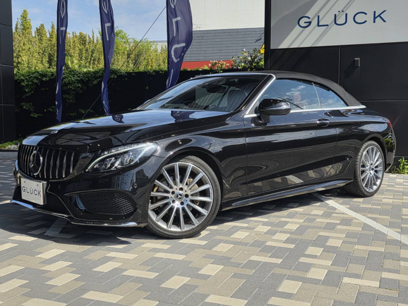 メルセデスベンツ Cクラス 中古車