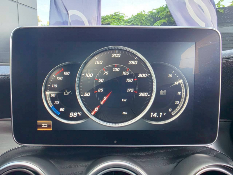 メルセデスベンツ Cクラス 中古車