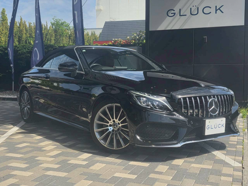 メルセデスベンツ Cクラス