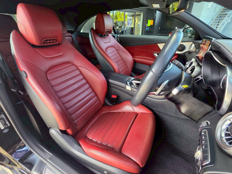 メルセデスベンツ Cクラス 中古車