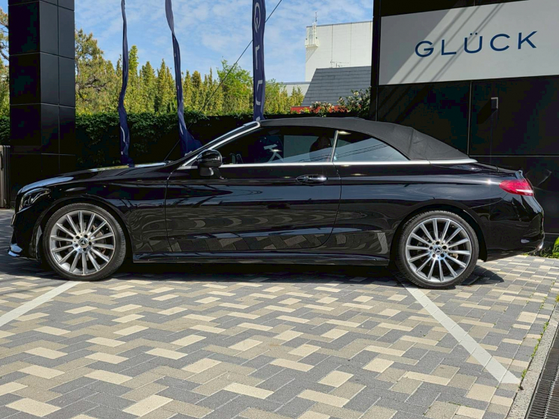 メルセデスベンツ Cクラス 中古車