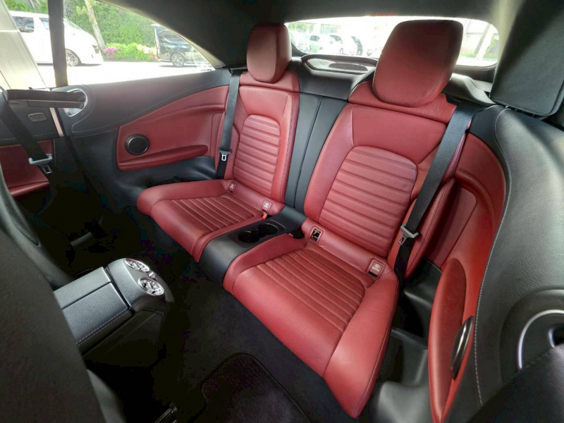 メルセデスベンツ Cクラス 中古車