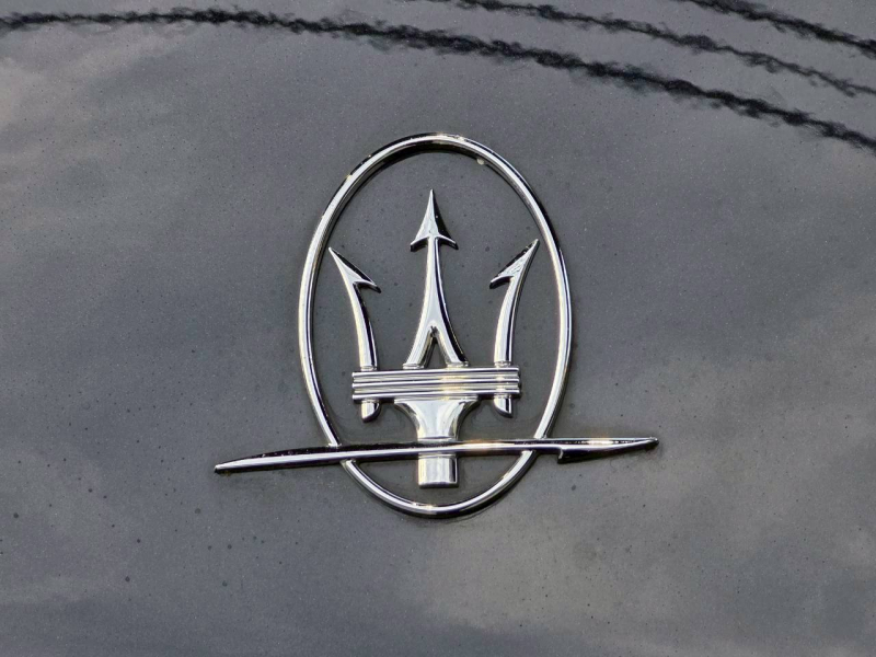 マセラティ レヴァンテ 中古車