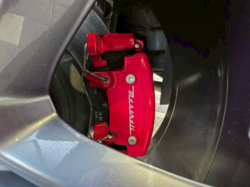 マセラティ レヴァンテ 中古車