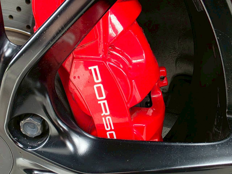 ポルシェ 718 ケイマン 中古車