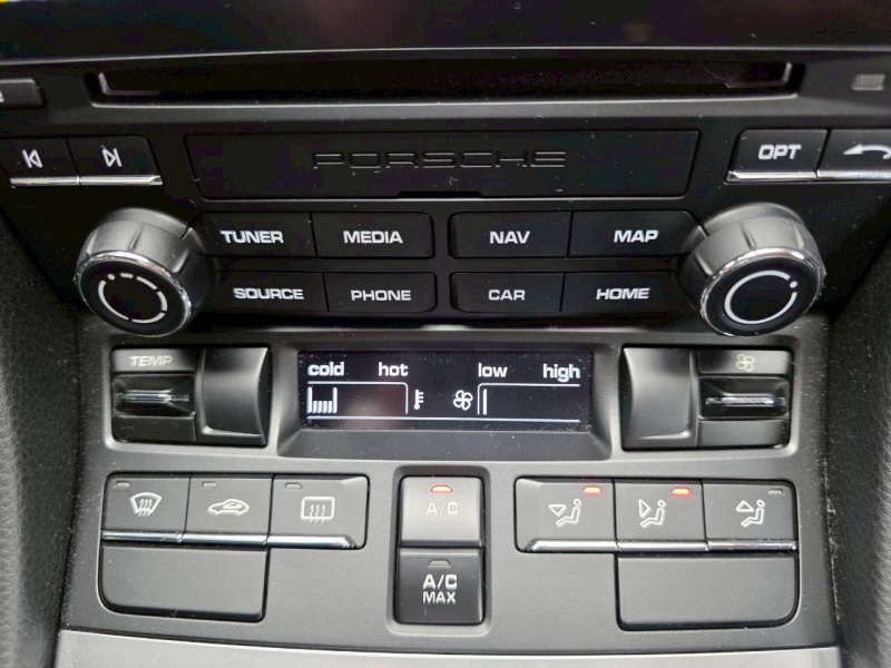 ポルシェ 718 ケイマン 中古車