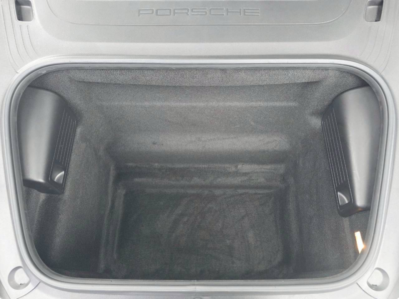 ポルシェ 718 ケイマン 中古車