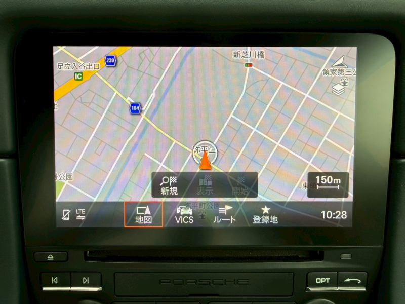 ポルシェ 718 ケイマン 中古車