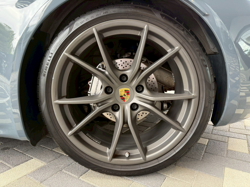 ポルシェ 718 ケイマン 中古車