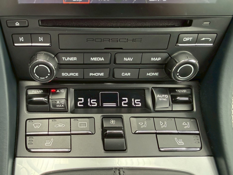 ポルシェ 718 ケイマン 中古車