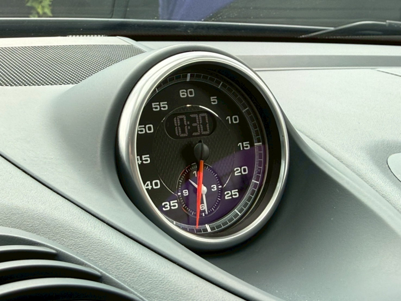 ポルシェ 718 ケイマン 中古車