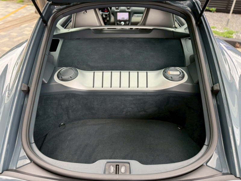 ポルシェ 718 ケイマン 中古車