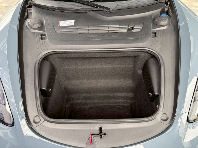 ポルシェ 718 ケイマン 中古車