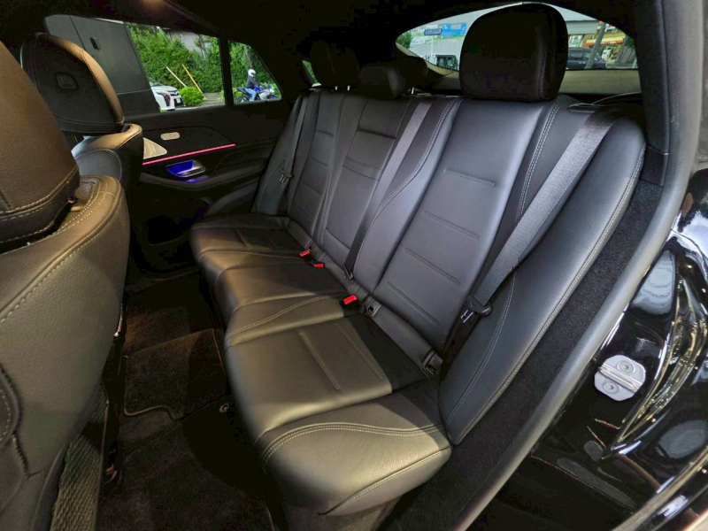 メルセデスベンツ GLE 中古車