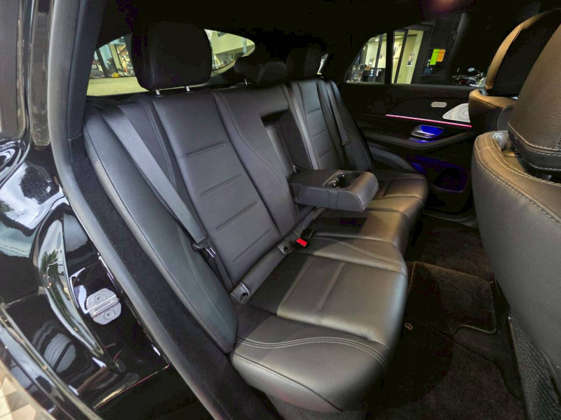 メルセデスベンツ GLE 中古車