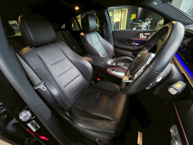 メルセデスベンツ GLE 中古車