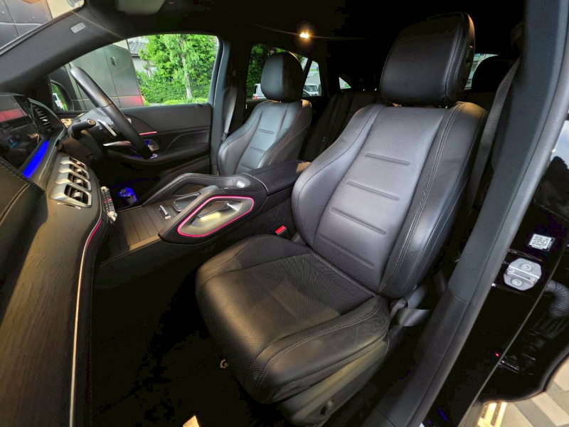 メルセデスベンツ GLE 中古車