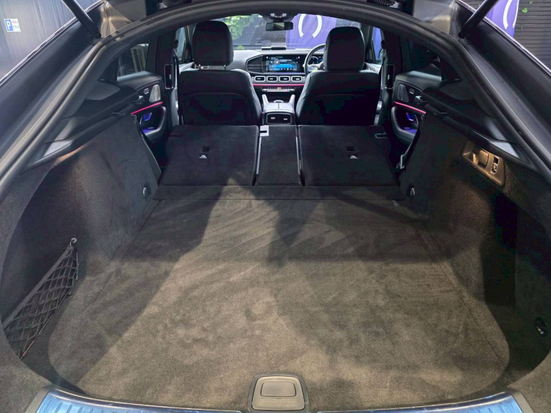 メルセデスベンツ GLE 中古車