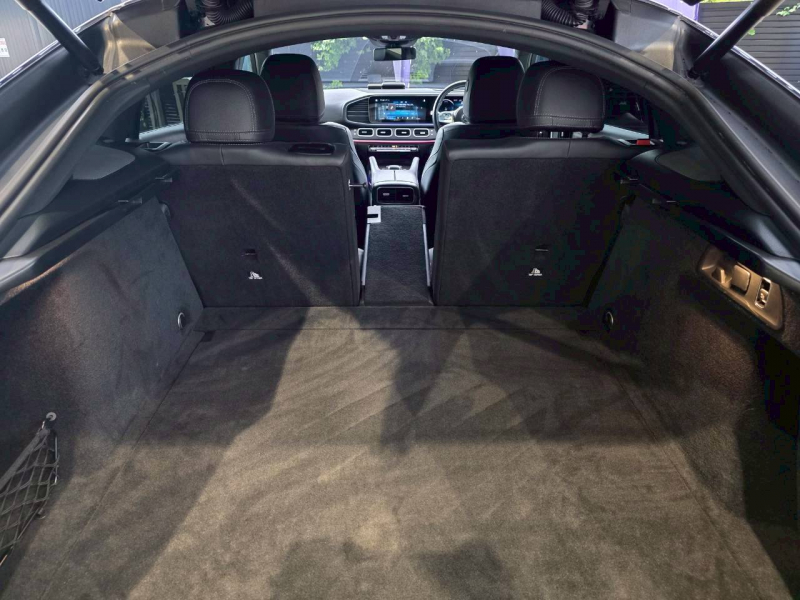 メルセデスベンツ GLE 中古車