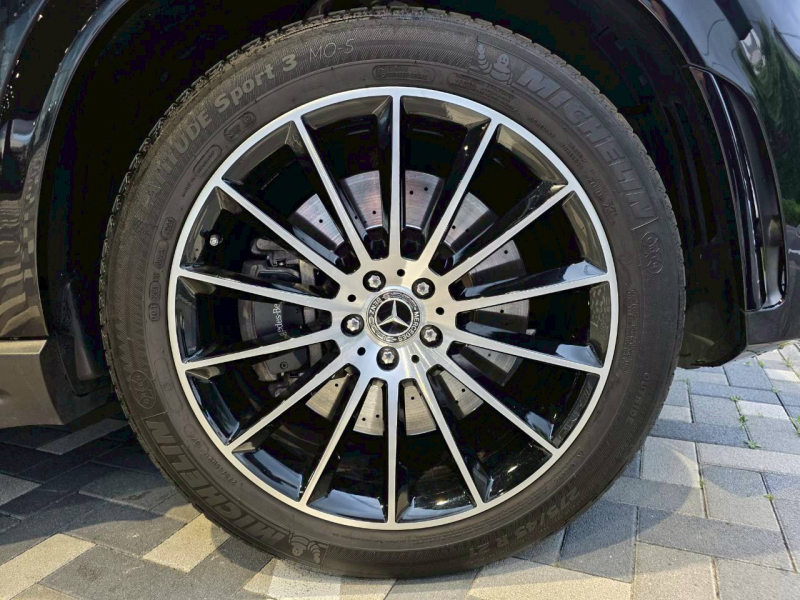 メルセデスベンツ GLE 中古車