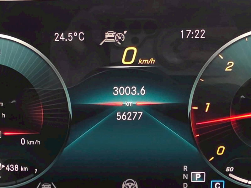 メルセデスベンツ GLE 中古車