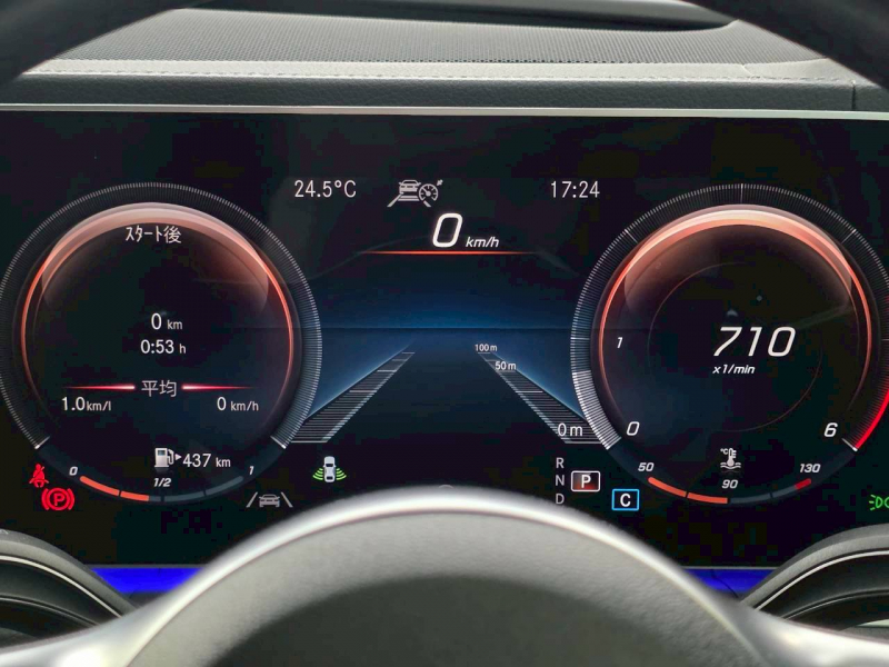 メルセデスベンツ GLE 中古車