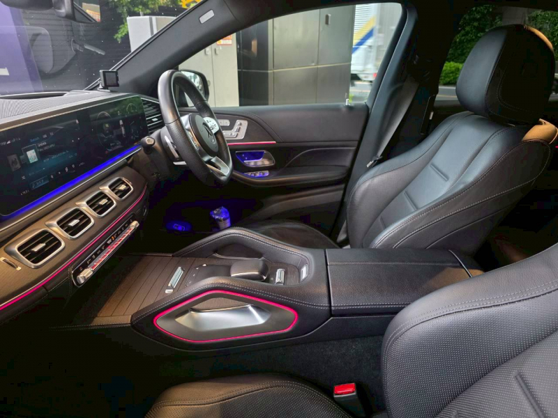 メルセデスベンツ GLE 中古車