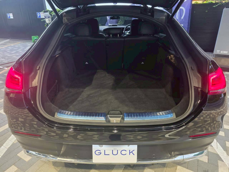 メルセデスベンツ GLE 中古車