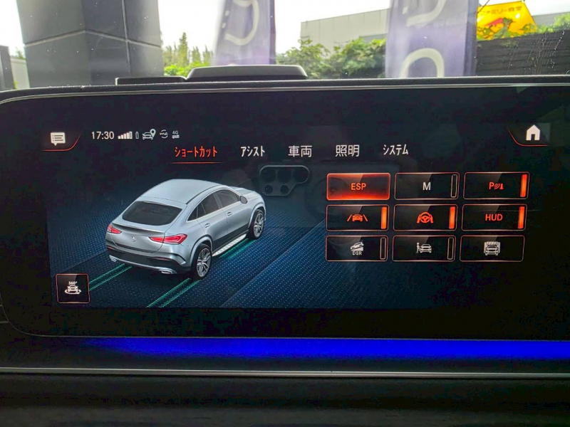 メルセデスベンツ GLE 中古車