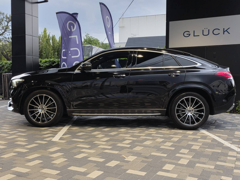 メルセデスベンツ GLE 中古車