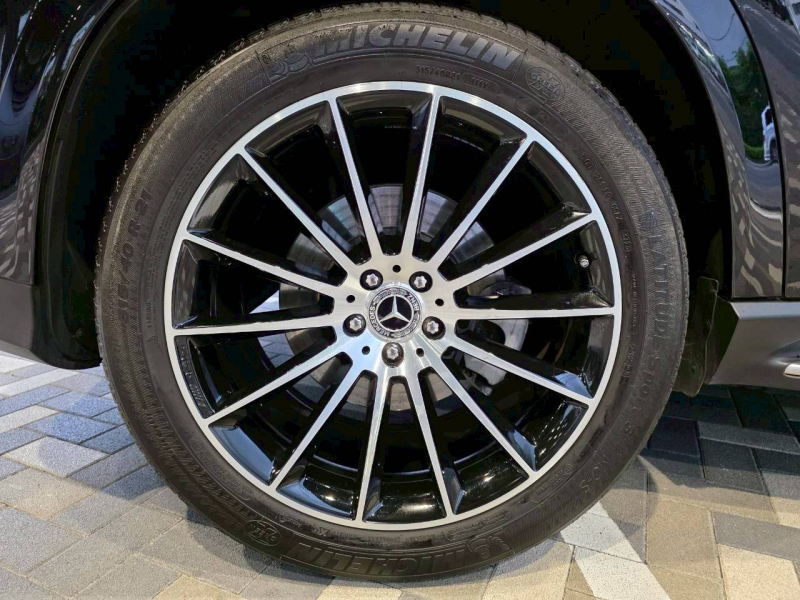 メルセデスベンツ GLE 中古車