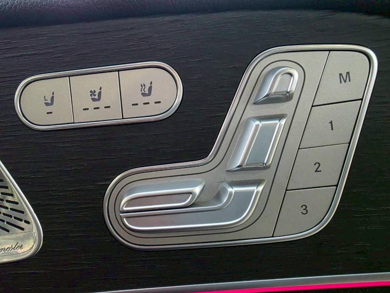 メルセデスベンツ GLE 中古車