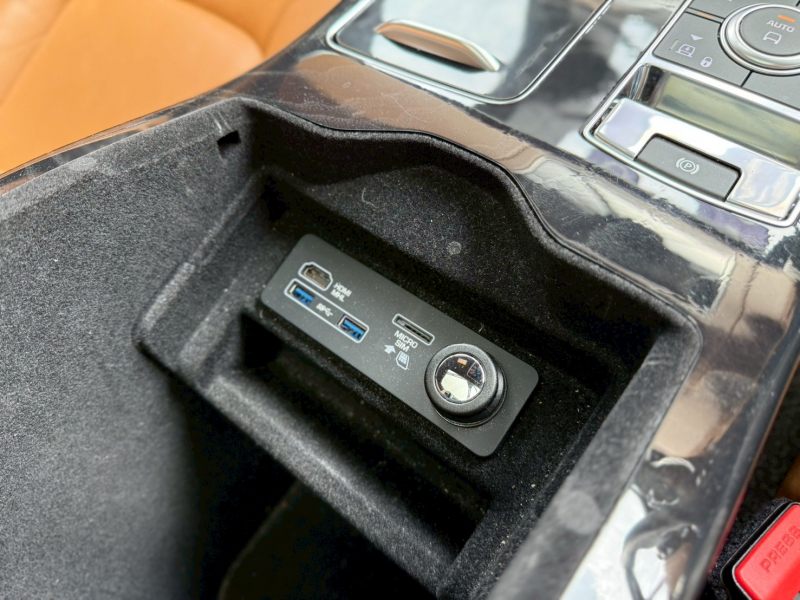 ランドローバー レンジローバー 中古車