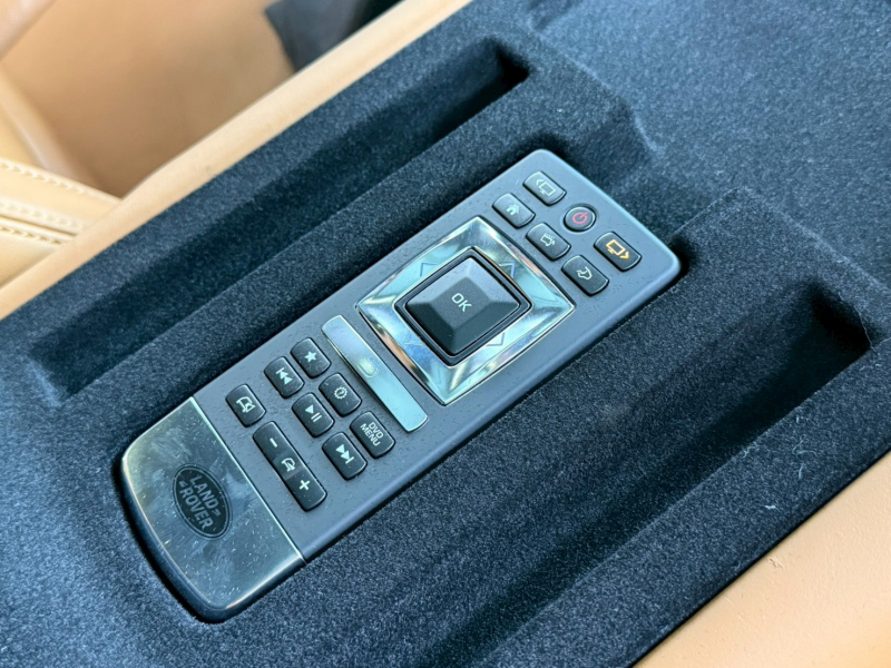 ランドローバー レンジローバー 中古車
