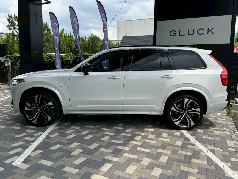 ボルボ XC90 中古車