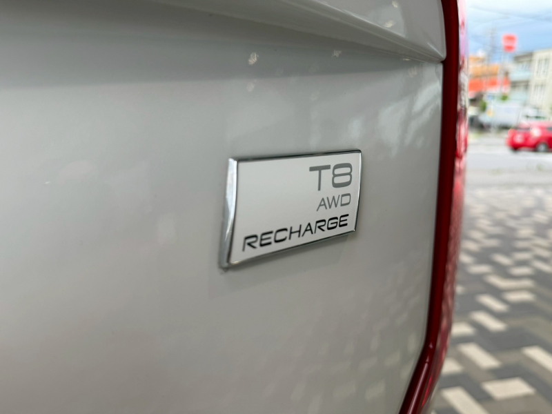 ボルボ XC90 中古車