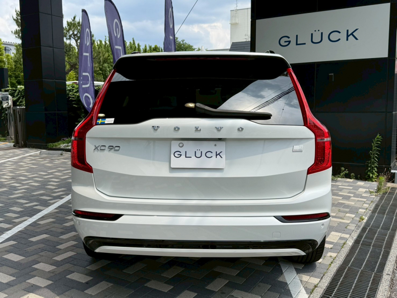 ボルボ XC90 中古車