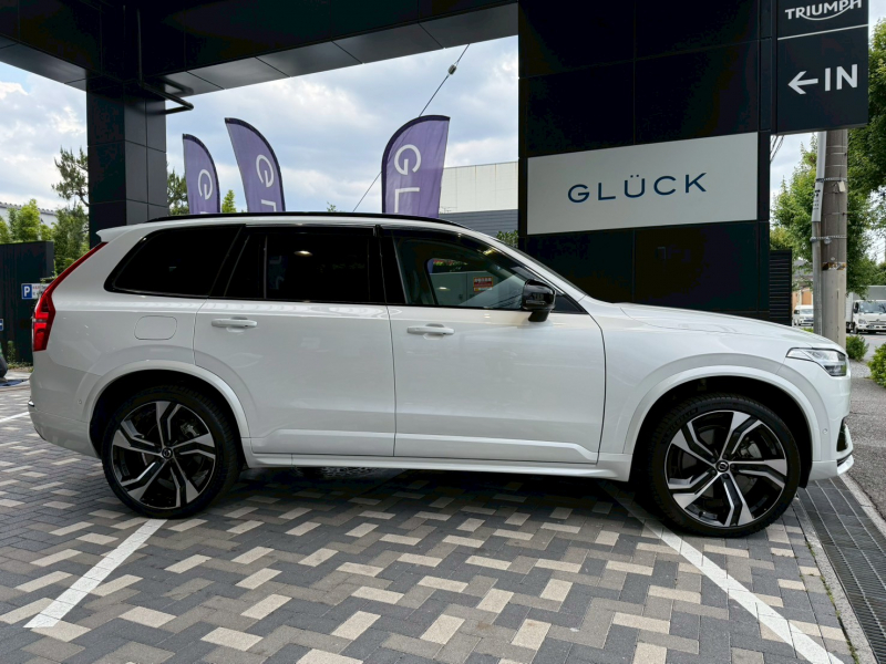 ボルボ XC90 中古車