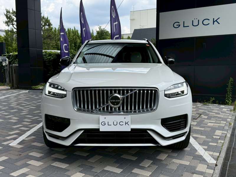 ボルボ XC90 中古車