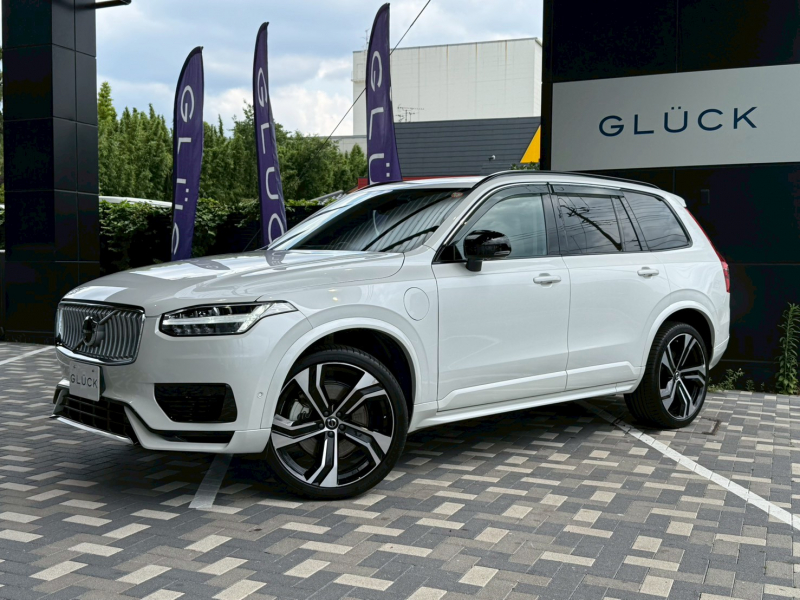 ボルボ XC90 中古車