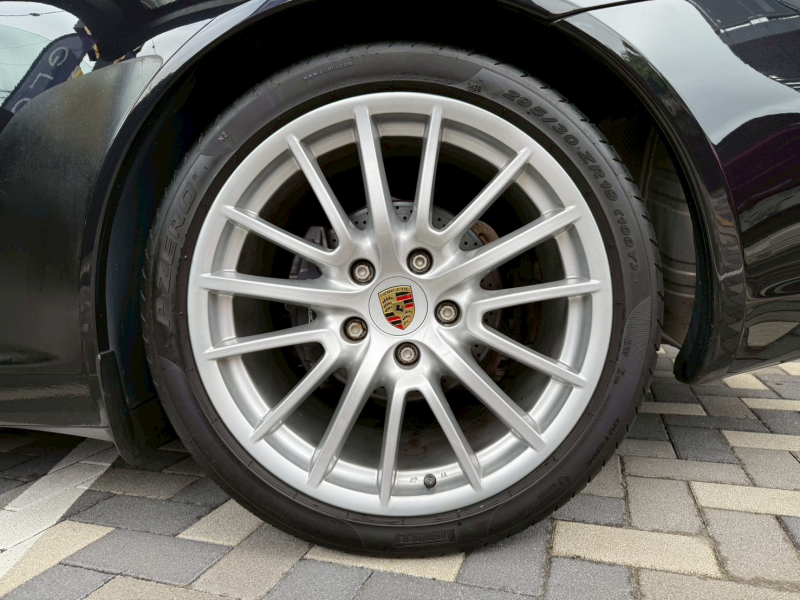 ポルシェ 911(Type997) 中古車