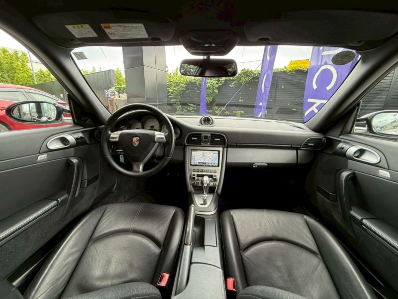 ポルシェ 911(Type997) 中古車