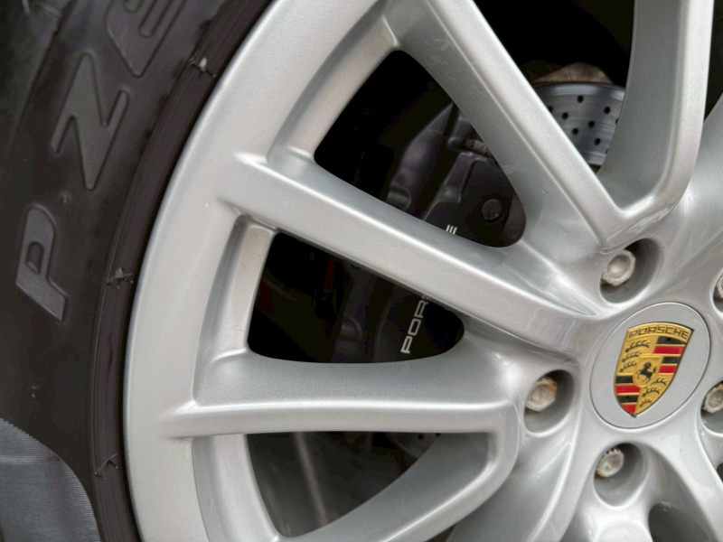 ポルシェ 911(Type997) 中古車