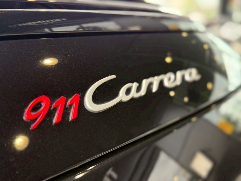 ポルシェ 911(Type997) 中古車