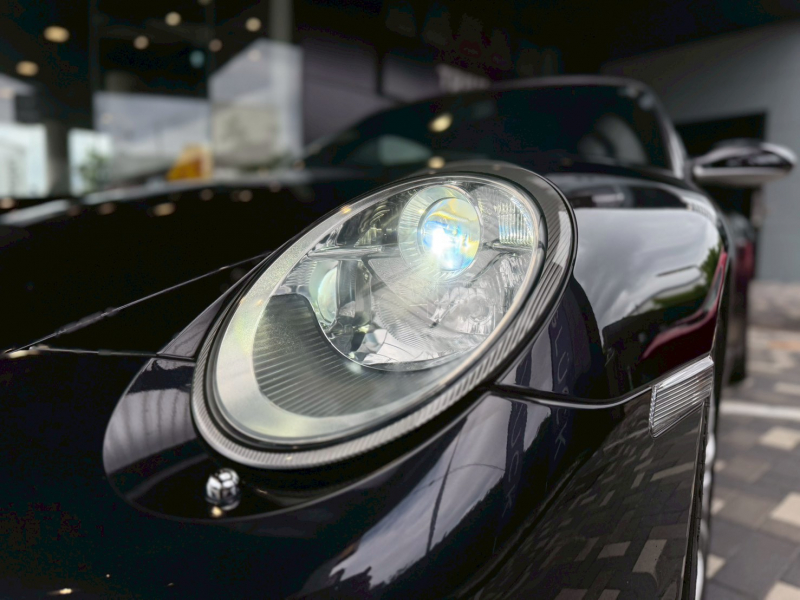 ポルシェ 911(Type997) 中古車